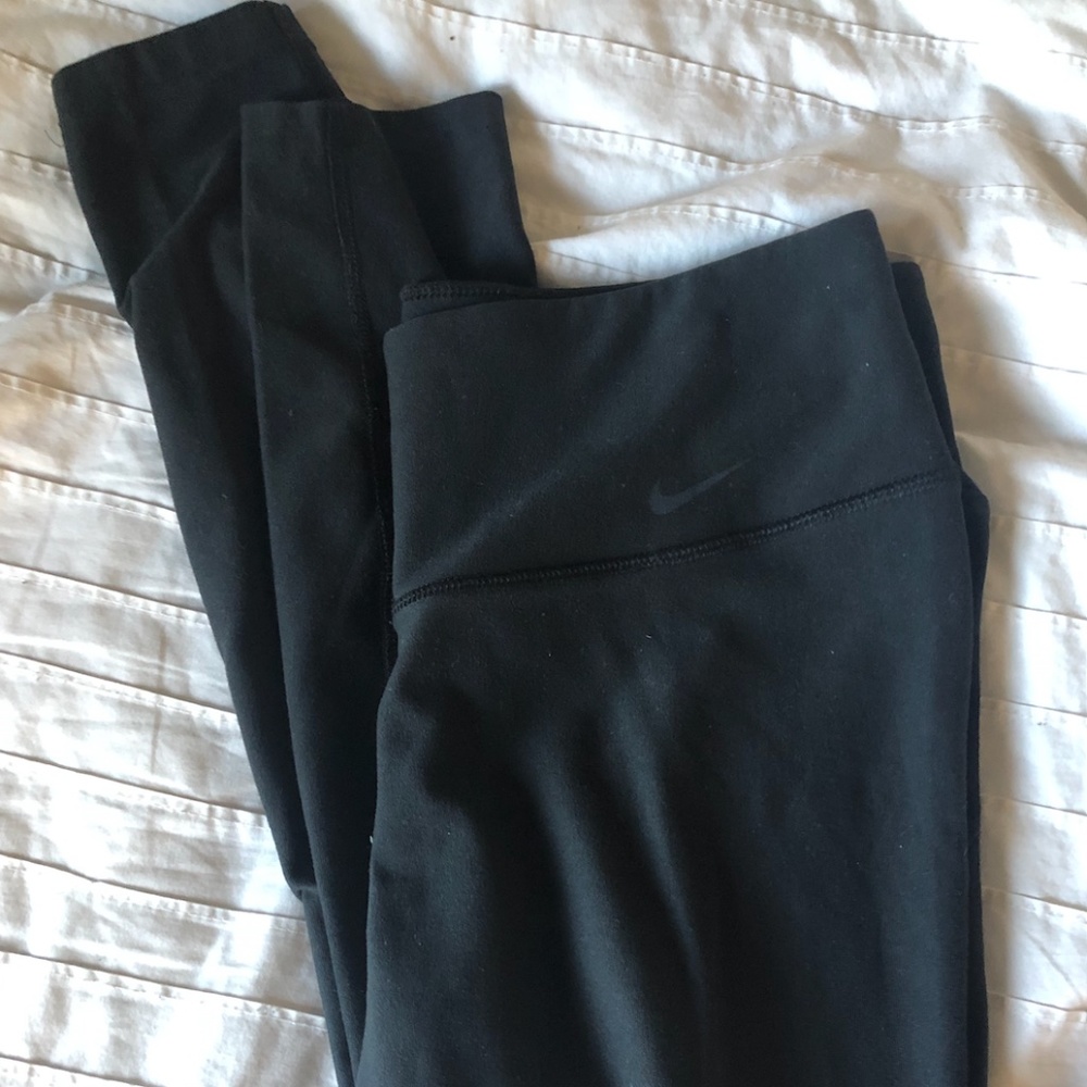 Nike running leggings